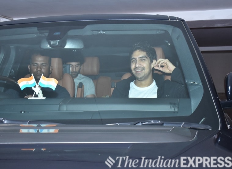 ranbir