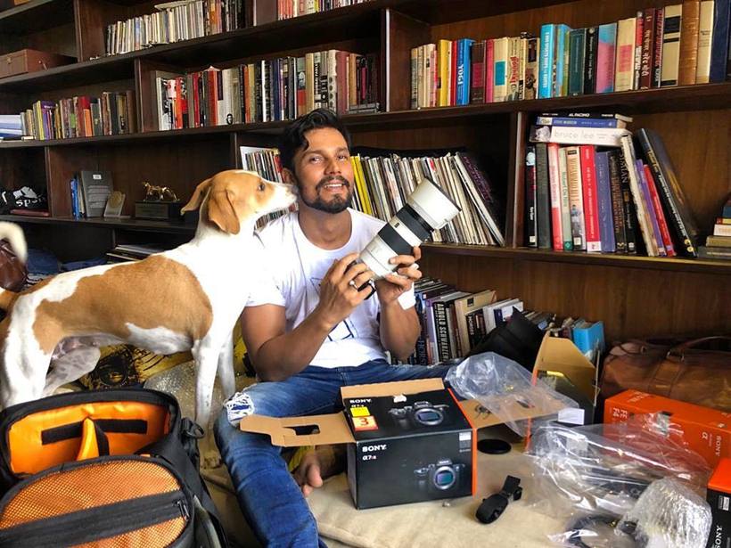 randeep hooda pics