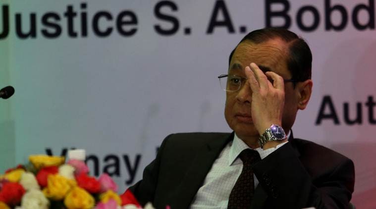gogoi, ranjan gogoi, cji ranjan gogoi, sexual harassment against cji, sexual harassment gogoi, cji sexual harassment, cji sexual harassment case, cji clean chit, gogoi clean chit, indian express