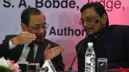 Sexual harassment allegations: CJI Ranjan Gogoi appears before panel, report likely in sealed cover