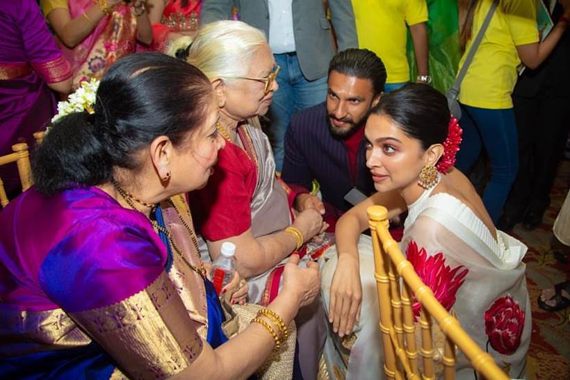 ranveer deepika