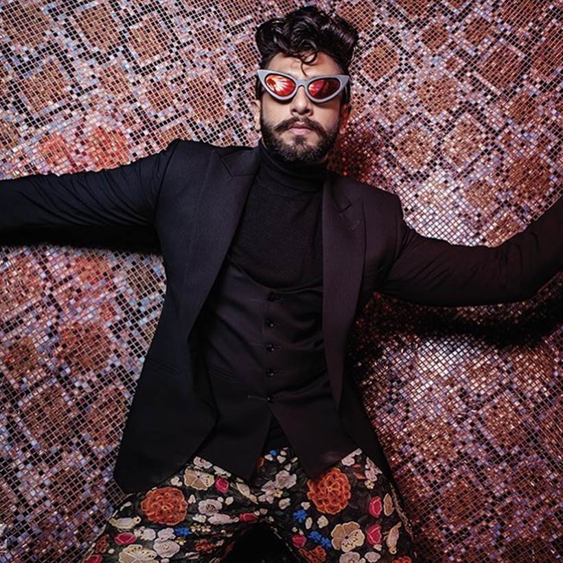 Ranveer Singh