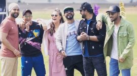 neha dhupia, rannvijay singha, prince narula on roadies real heroes