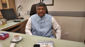 ravi shankar prasad, ravi shankar prasad patna, Patna Saheb seat, shatrugan sinha patna, shatrughan sinha, shatrughan sinha congress, bihar bjp, lok sabha polls, elections news