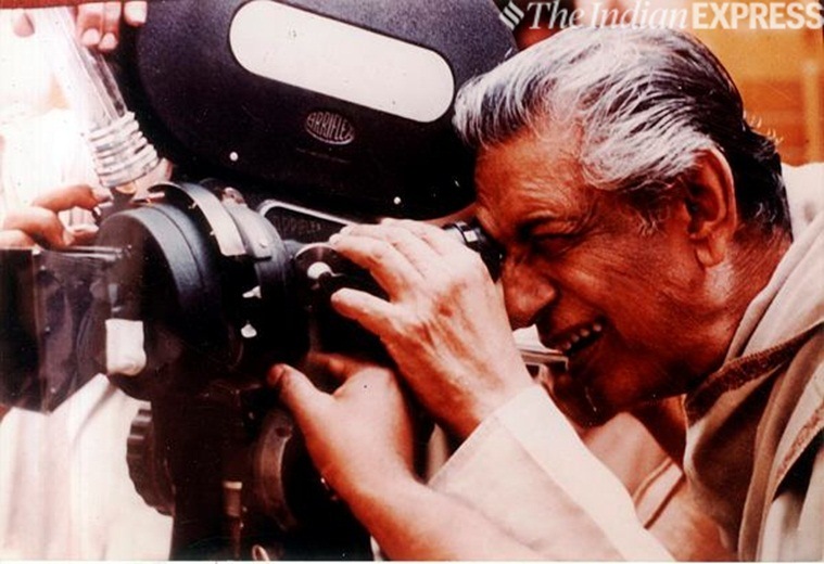 satyajit ray death anniversary