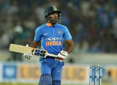 Ambati Rayudu