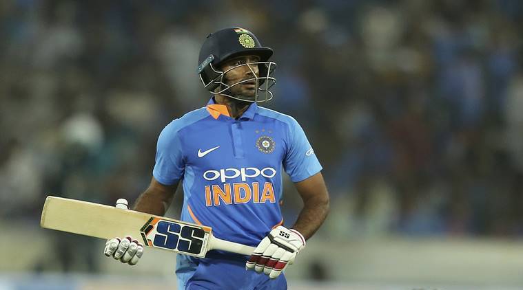 Ambati Rayudu