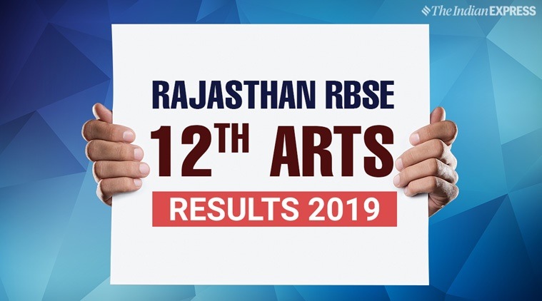 rajresults.nic.in, rajeduboard.rajasthan.gov.in, rbse 12th result, rbse class 12th result, 12th result date 2019, 10th result date, inter result date 2019