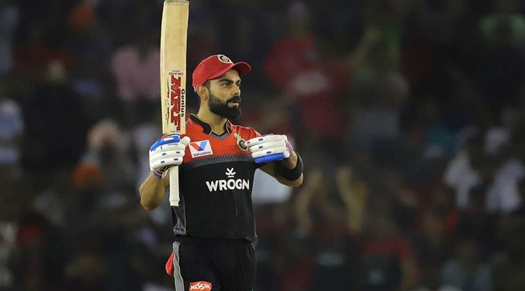 IPL 2019
