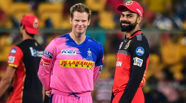 Steve Smith virat kohli