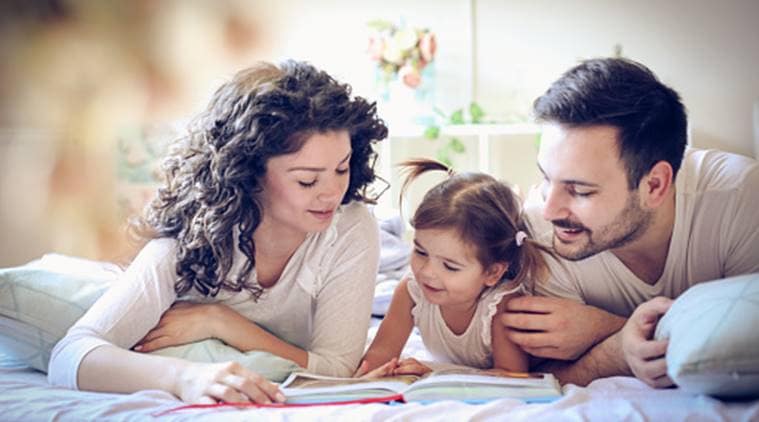 reading apps for children, parenting tips