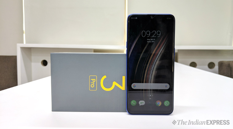 realme note 3 pro price