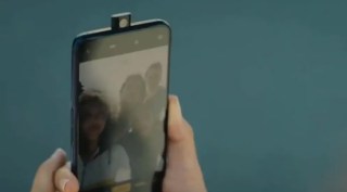 realme, realme poup selfie camera, realme popup camera, realme china smartphone, realme china launch, realme smartphone, realme in-display fingerprint sensor, realme smartphone china