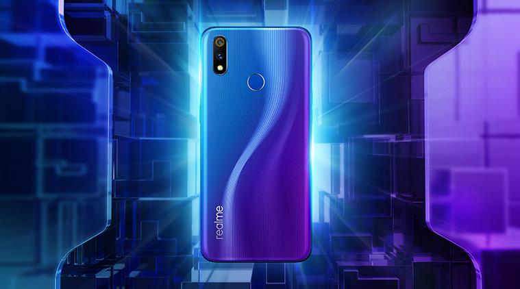 Realme 3 Pro, Realme 3 Pro price in India, Realme 3 Pro specifications, Realme 3 Pro features, Realme 3 Pro sale, Realme 3 Pro launch