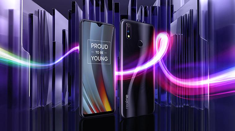 Realme 3 Pro, Realme 3 Pro price in India, Realme 3 Pro specifications, Realme 3 Pro features, Realme 3 Pro sale, Realme 3 Pro launch