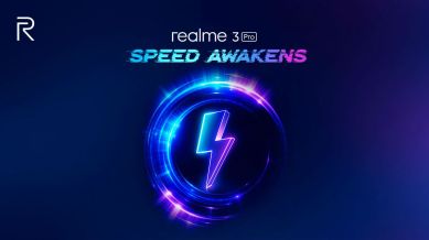 Realme tv