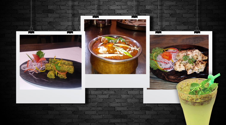 food, food recipe, summer recipe, indian express, indian express news