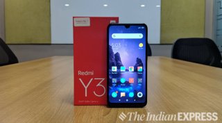 Xiaomi Redmi Y3, Redmi Y3, Redmi Y3 review, Redmi Y3 price, Redmi Y3 price in India, Redmi Y3 specs, Redmi Y3 specifications, Redmi Y3 availability, Redmi Y3 Amazon