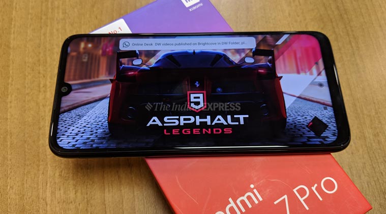 Xiaomi leads Indian market in Q1 2019, despite 2% decline in shipments