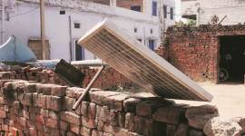 Chandigarh solar city, solar power plant subsidy, Chandigarh solar plant, chandigarh news, indian express