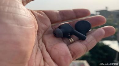 RHA TrueConnect, RHA TrueConnect price in India, RHA TrueConnect wireless earbuds, RHA TrueConnect wireless earphones, RHA TrueConnect headphones, RHA TrueConnect review, RHA TrueConnect audio quality
