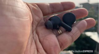 RHA TrueConnect, RHA TrueConnect price in India, RHA TrueConnect wireless earbuds, RHA TrueConnect wireless earphones, RHA TrueConnect headphones, RHA TrueConnect review, RHA TrueConnect audio quality