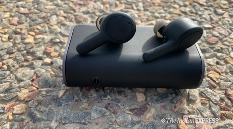 Rha wireless online headphones