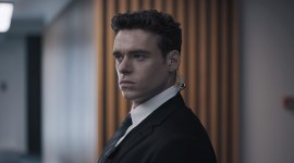 richard madden