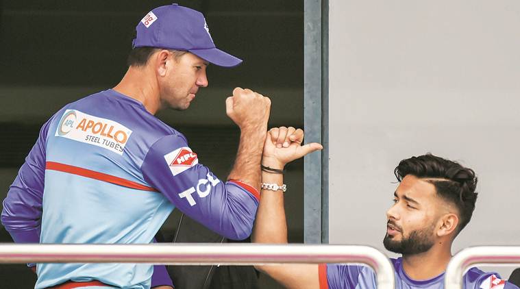 IPL 2019, IPL 2019 ficture, IPL 2019 schedule, IPL 2019 Dhoni, rishab pant IPL, dhoni battimg, IPL 2019 points table, IPL 2019 standing, Indian express