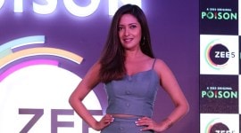 riya sen zee5 show poison