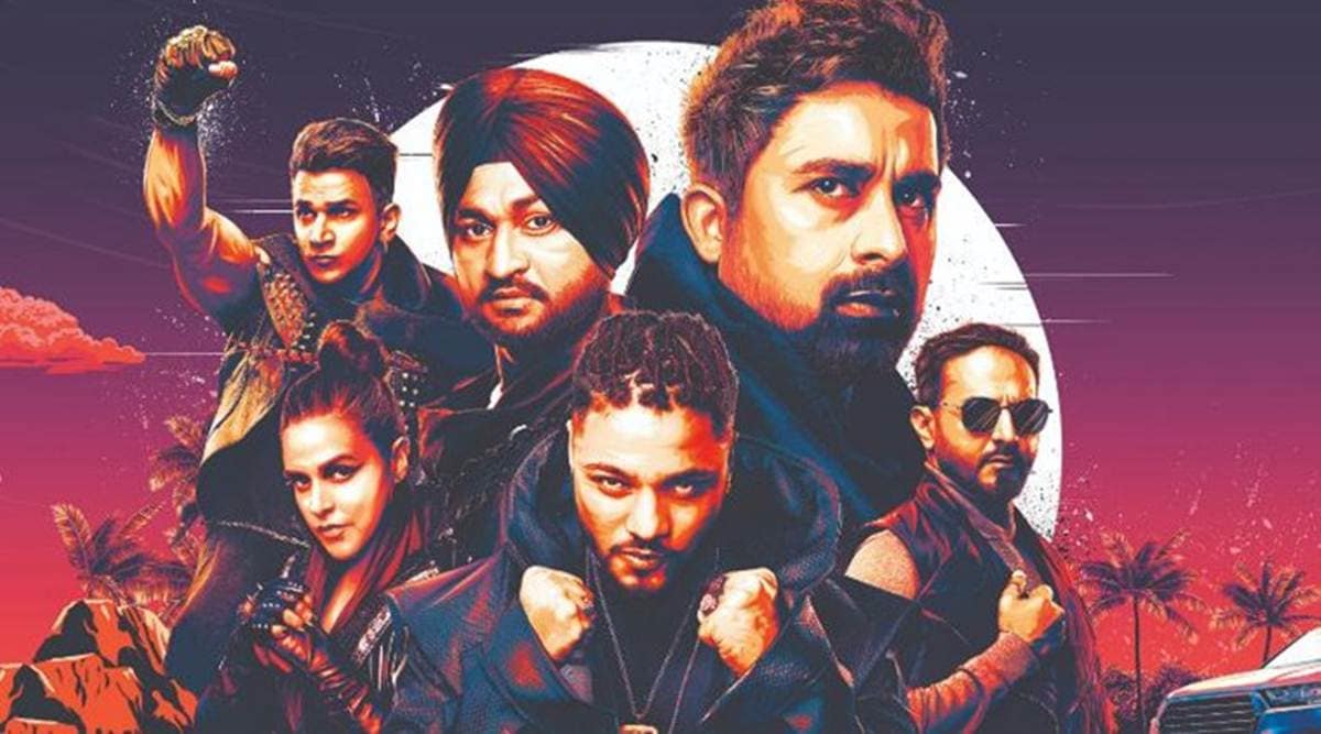 Mtv roadies best sale 14th november 2021