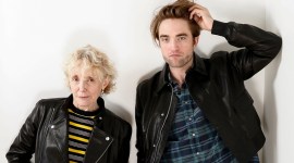 Robert Patinson Claire Denis High life