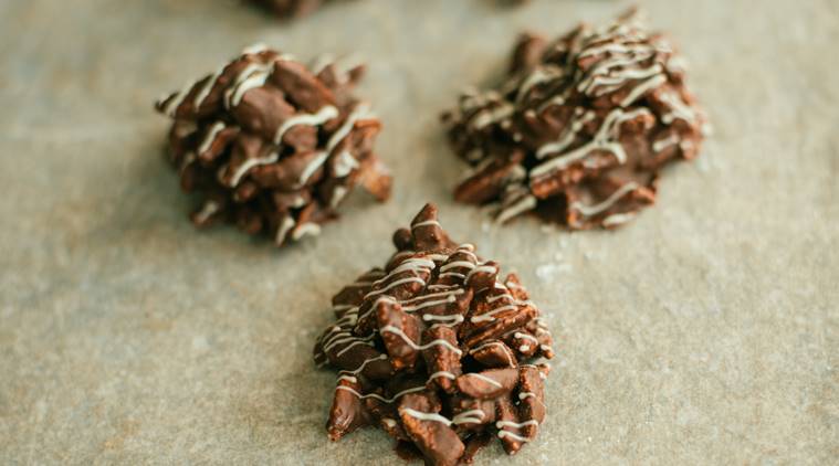 chocolate recipe