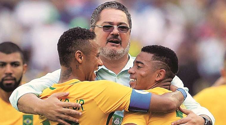 indian football, india football, football coach, Rogerio Micale, Stephen Constantine, football coach applicants, india football coach, india football coach applicants, football news, sports news, indian express