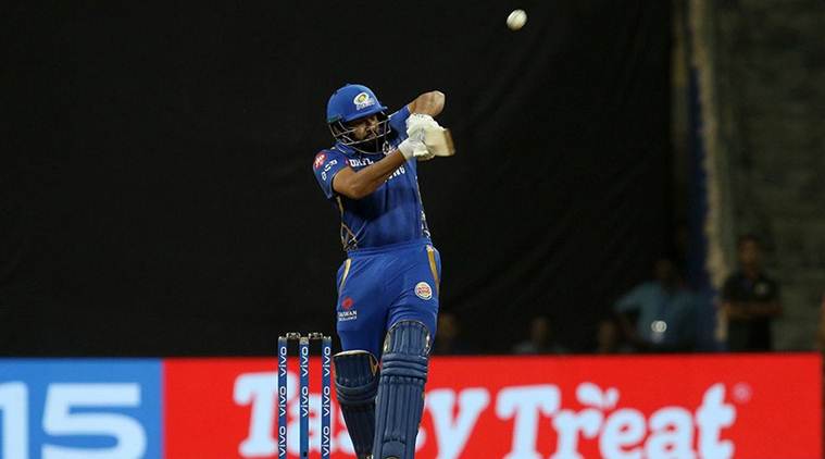 CSK vs MI, IPL 2019: What is the score of Chennai Super Kings and ...