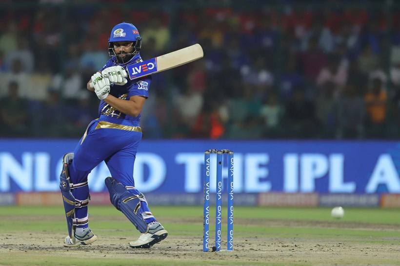 IPL 2019, DC vs MI: Bitter home truth for Delhi Capitals | Ipl News ...