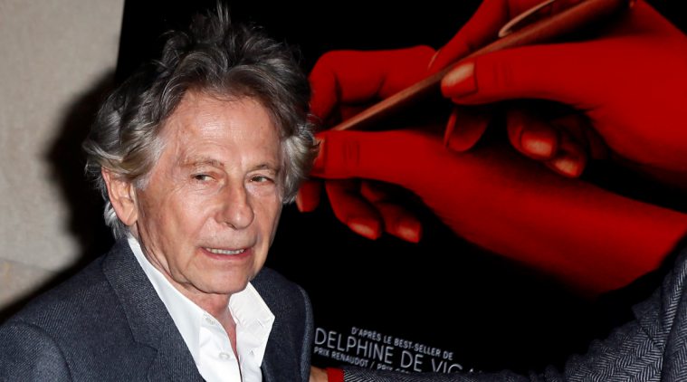 Roman Polanski