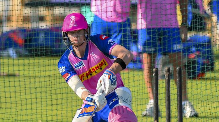 RR vs MI Live Score