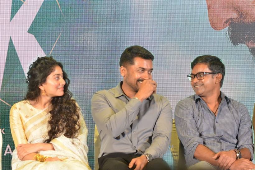 NGK release