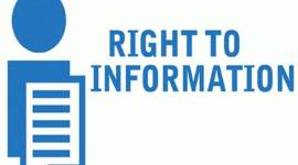 Maharashtra minister’s office: Take action against people filing 2 or more RTI applications