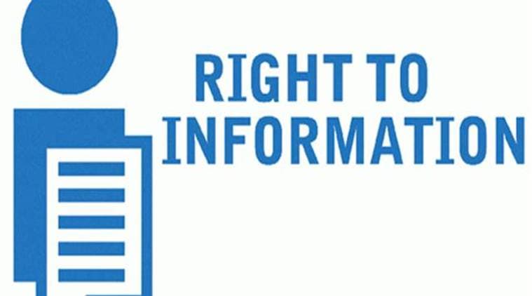 Maharashtra minister’s office: Take action against people filing 2 or more RTI applications
