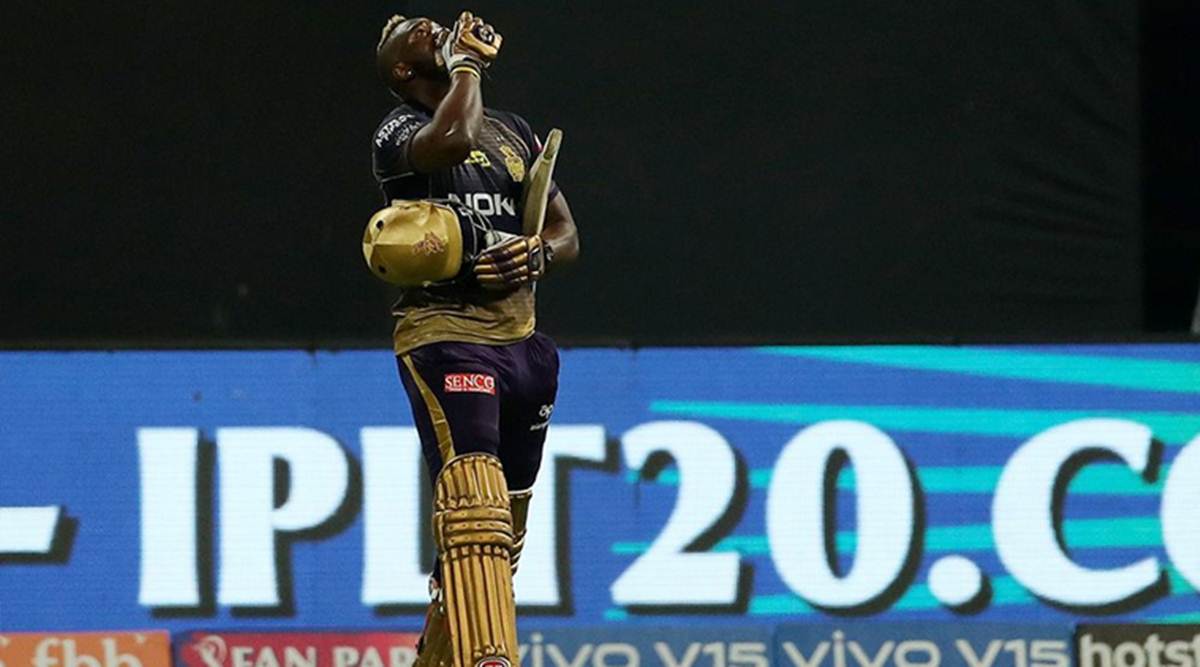 Rr Vs Kkr Rcb Vs Dc Buildup Highlights Kkr To Bowl First In Jaipur Sports News The Indian Express