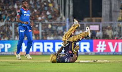 IPL 2019