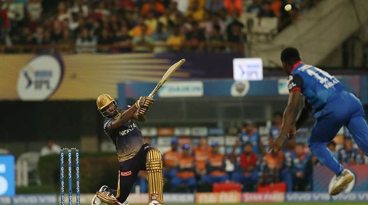 IPL 2019, KKR vs DC Live Cricket Score: Kolkata Knight Riders take on Delhi Capitals. (Source: IPL)