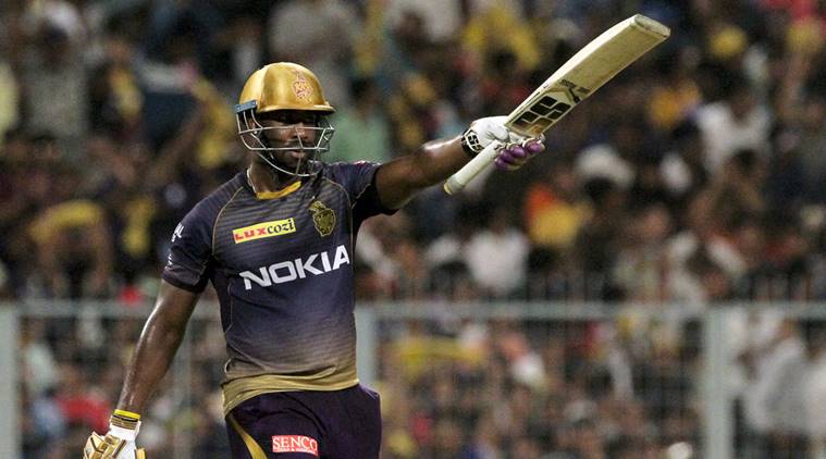 IPL 2019: Kolkata Knight Riders post highest total this season, eighth  overall | Sports News,The Indian Express
