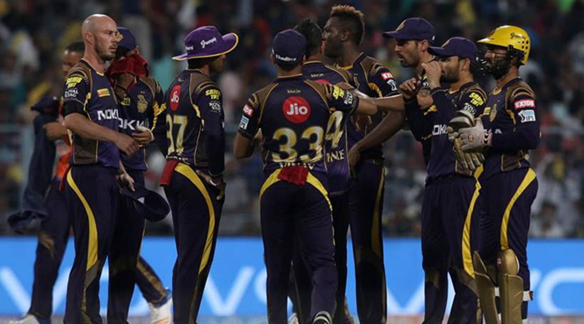 IPL 2019, KXIP vs KKR Live Cricket Score: Kings XI Punjab take on Kolkata Knight Riders.