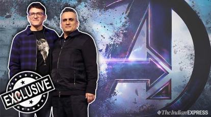 Russo Brothers Are “Not Connected To Next Two 'Avengers' Films