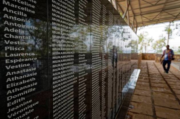 25 Years After Worst Genocide In History Rwanda Still Grapples With