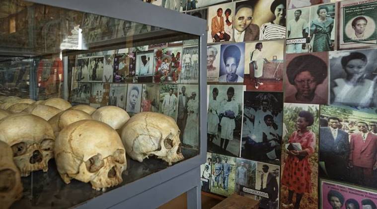 25 Years After Worst Genocide In History Rwanda Still Grapples With Its Brutal Past World