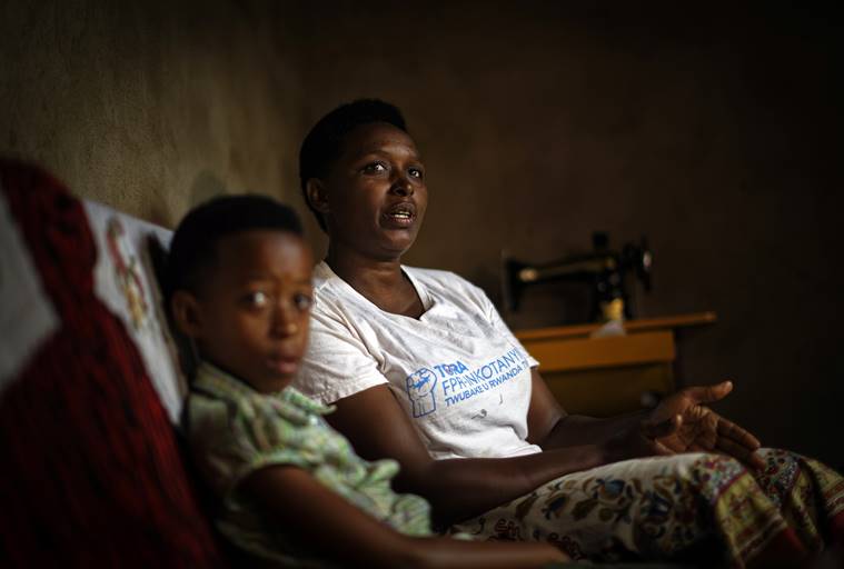 Rwanda massacre, Rwanda, Rwanda genocide, Rwanda masscre, 1994 Rwanda, Rwanda 1994,Rwanda massacre 25th anniversary, Rwanda massacre 25th anniversary images, Rwanda massacre 25th anniversary photos, Rwanda massacre 25th anniversary images, 25th anniversary Rwanda massacre, massacre in rwanda, Tutsis and hutus massacred in rwanda, rwanda genocide, world news,